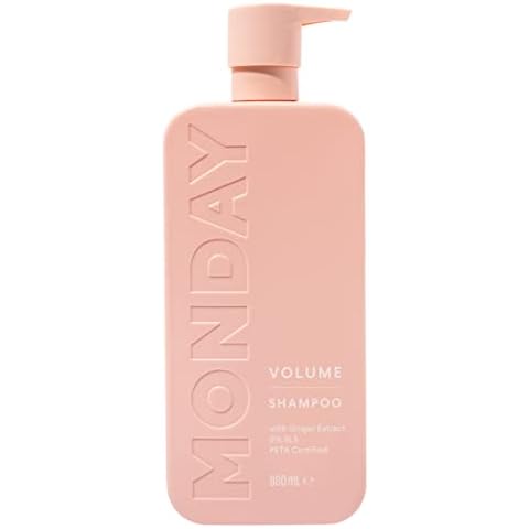 MONDAY HAIRCARE feature image