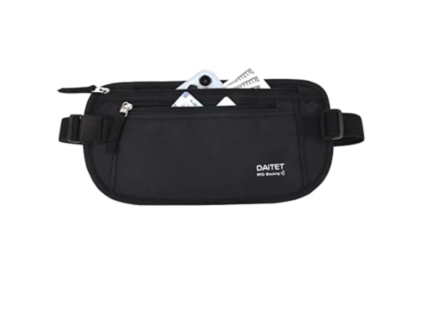 Money Belts Thumbnail