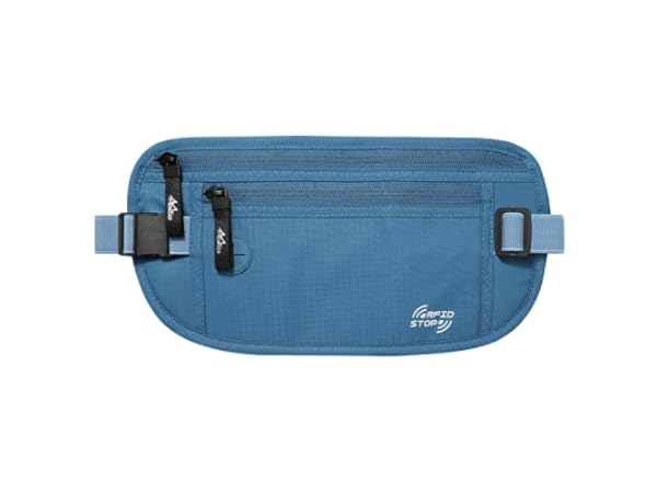 Money Belts Thumbnail