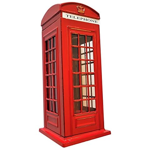 Money Boxes thumbnail