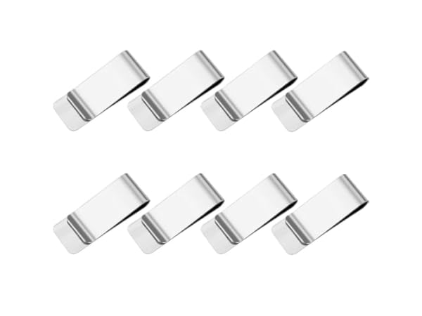 Money Clips Thumbnail