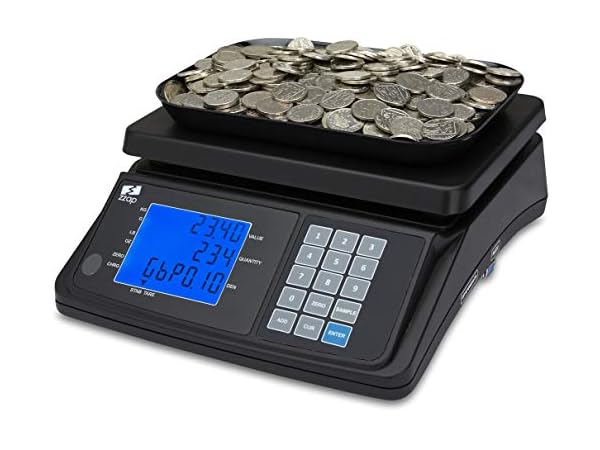 Top 10 Best Money Scale Banknote Counters in 2025 - FindThisBest (UK)
