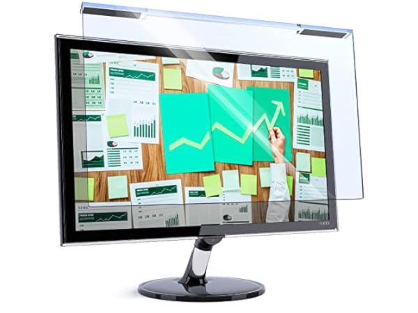 Monitor Screen Protectors Thumbnail