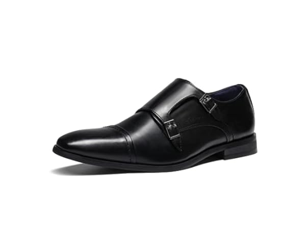 Monk Shoes for Men Thumbnail