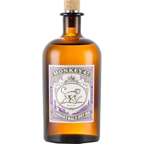 Monkey 47 feature image