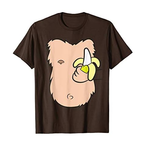 Monkey And Ape Gifts thumbnail