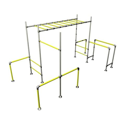 Monkey Bar Store feature image