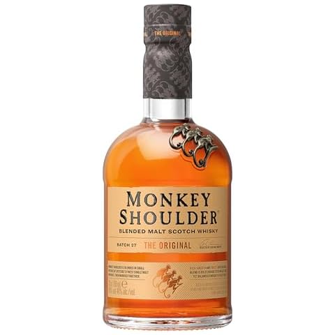 MONKEY SHOULDER Whisky