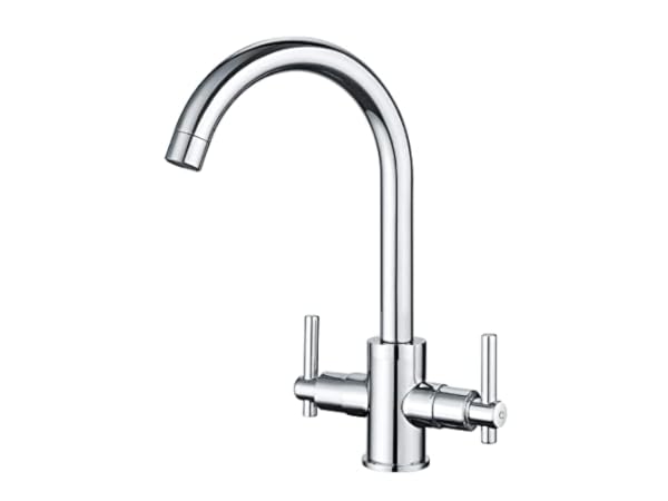 Top 10 Best Monobloc Kitchen Taps in 2024 - FindThisBest (UK)