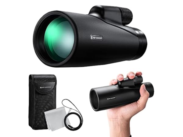 Monoculars for Birding thumbnail