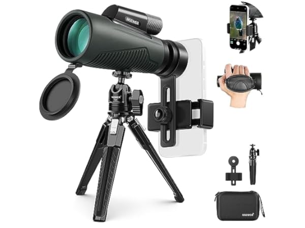Monoculars for Stargazing thumbnail