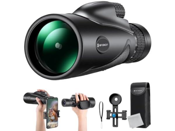 Monoculars Thumbnail