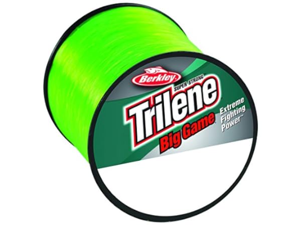 Monofilament Fishing Line Thumbnail
