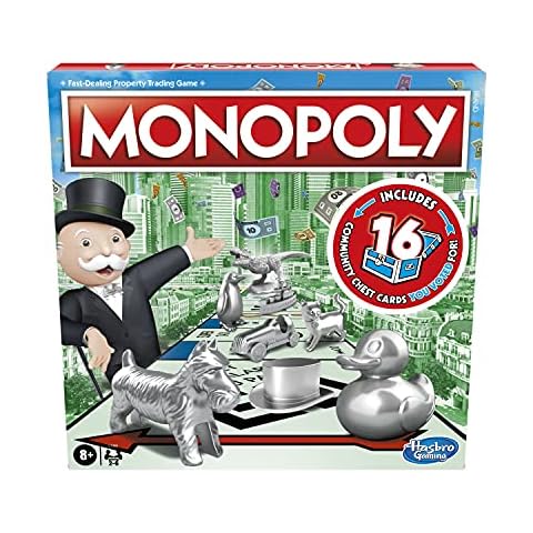 Monopoly thumbnail