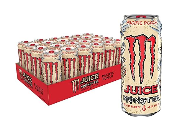 The 10 Best Monster Energy Drinks Of 2024 FindThisBest UK   518AP57KiML.  CR0,0,600,450 