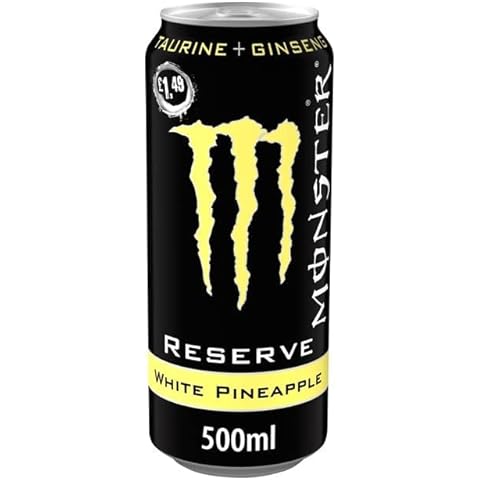 Monster Energy thumbnail