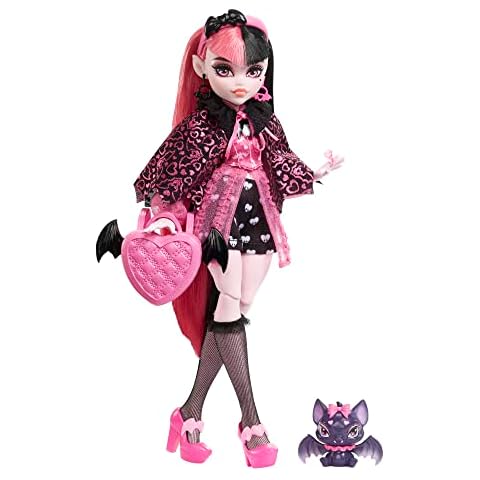 Monster High feature image
