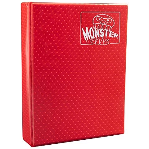 MONSTER PROTECTORS feature image