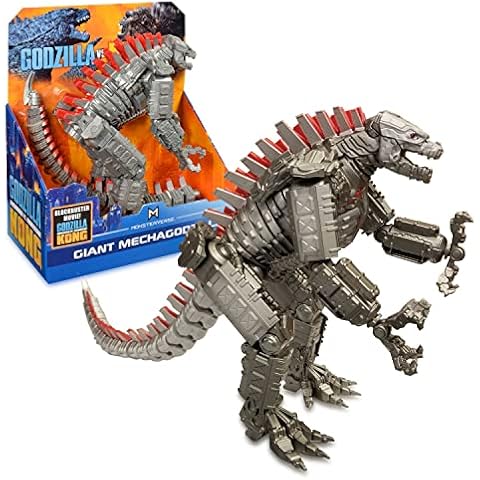 MonsterVerse feature image