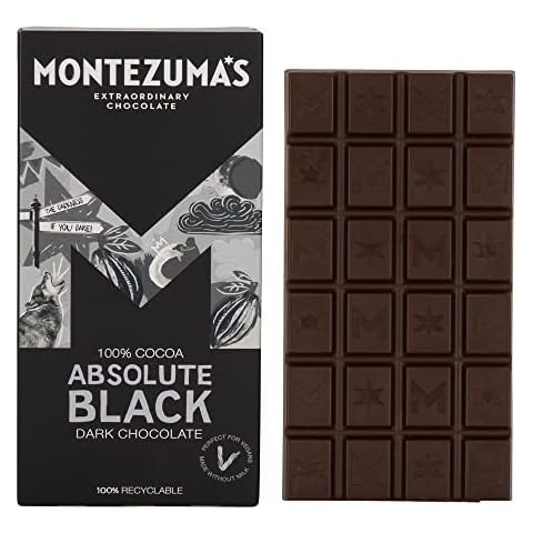 Montezuma's thumbnail