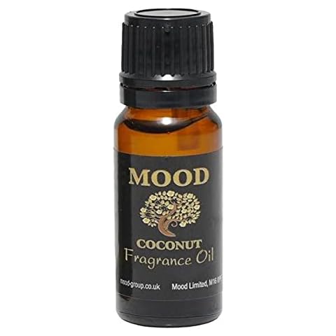 Mood Essential Oils thumbnail