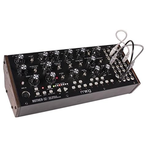 Moog Music Inc. thumbnail