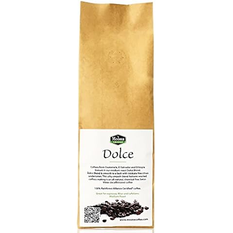 MOONA COFFEE feature image