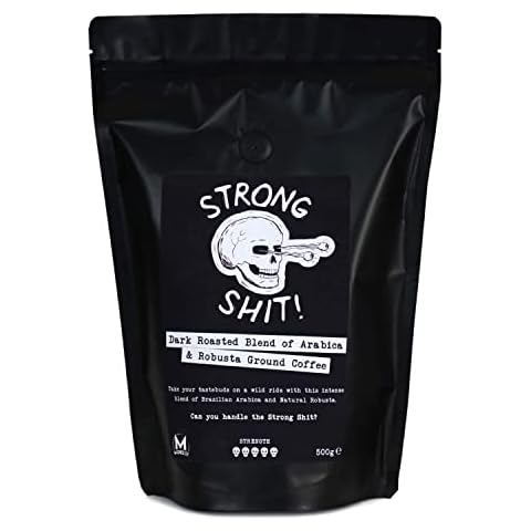 Moreish Coffee Roasters thumbnail