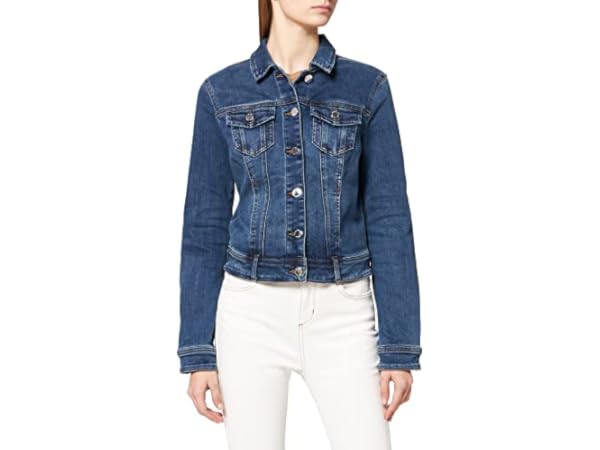 The 10 Best Morgan Jackets for Women of 2023 - FindThisBest (UK)