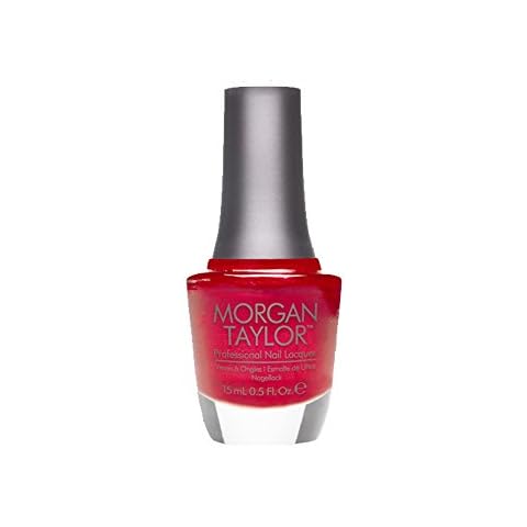 Morgan Taylor feature image