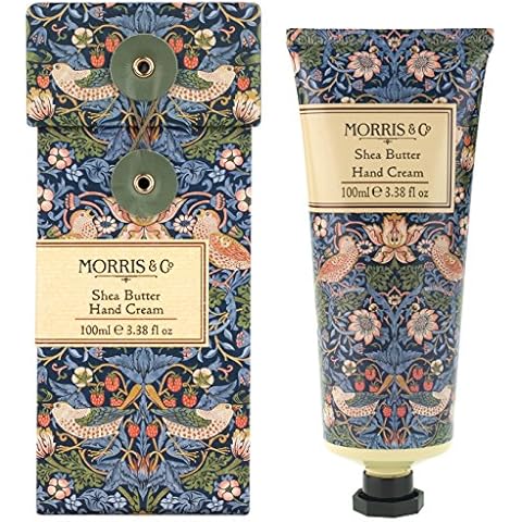 Morris & Co. Beauty feature image