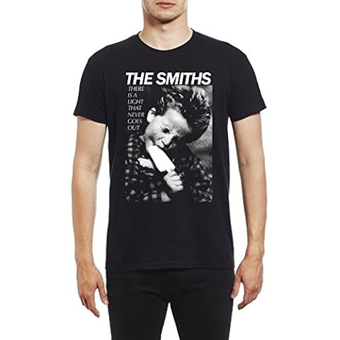 Morrissey And The Smiths thumbnail
