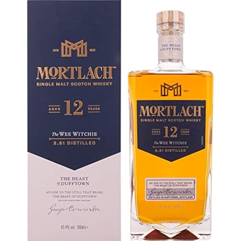 Mortlach feature image