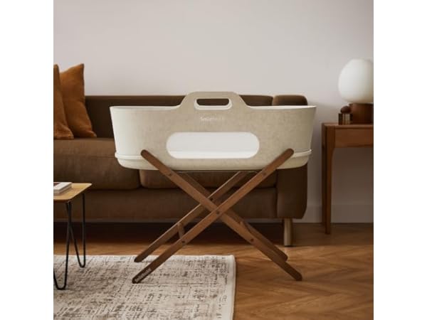 Moses Baskets Thumbnail