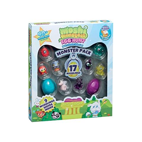 Moshi Monsters feature image