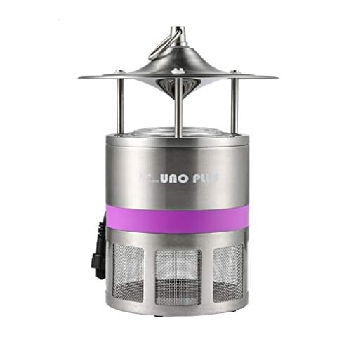 Mosquito Killer feature image