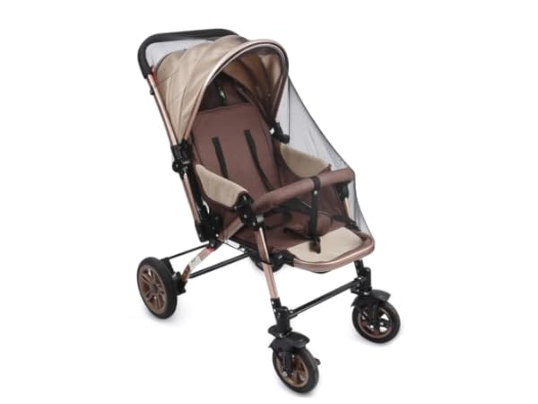 Mosquito Nets for Pushchairs & Prams Thumbnail