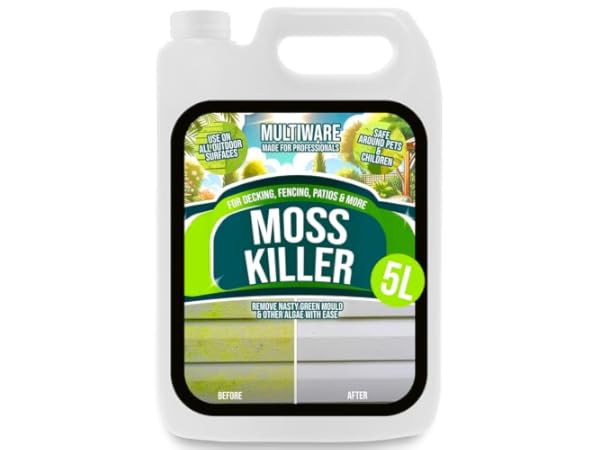 Moss Killers Thumbnail