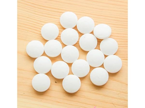 Moth Balls Thumbnail