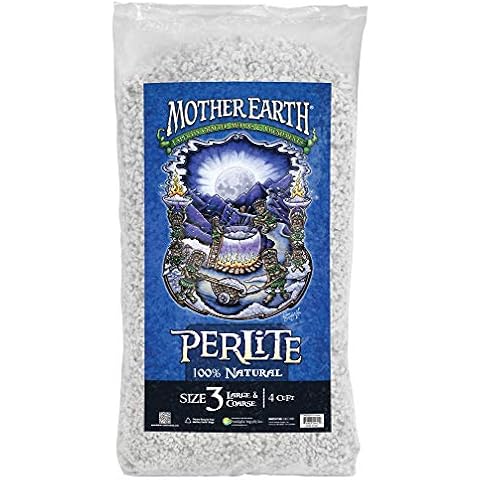 Mother Earth Products feature image
