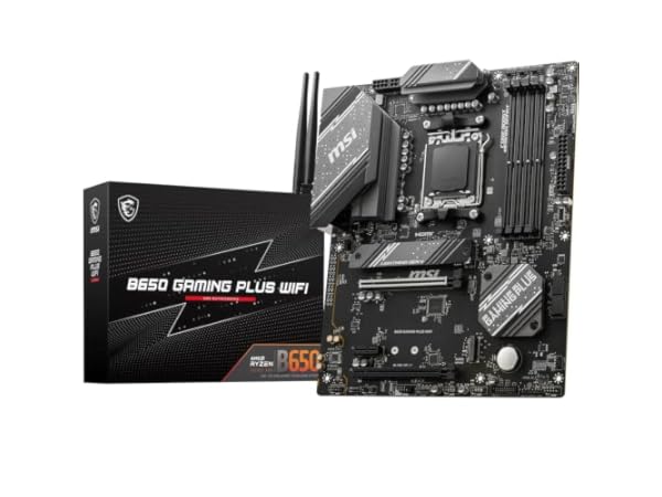 Motherboards Thumbnail