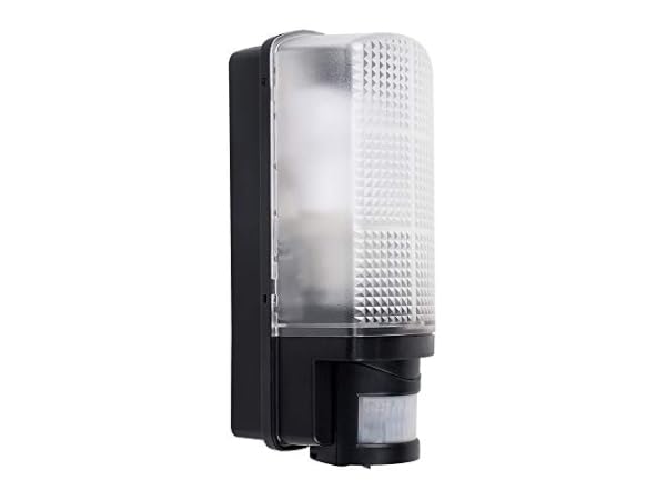 Top 10 Best Motion Detector Outdoor Wall Lights in 2026 - FindThisBest (UK)
