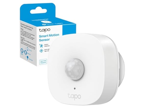 Motion Detectors Thumbnail