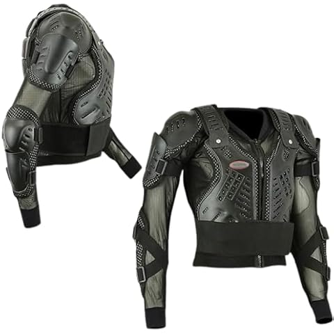 Motocross Motorbike Jackets