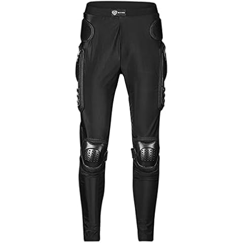 Motocross Protective Motorbike Trousers