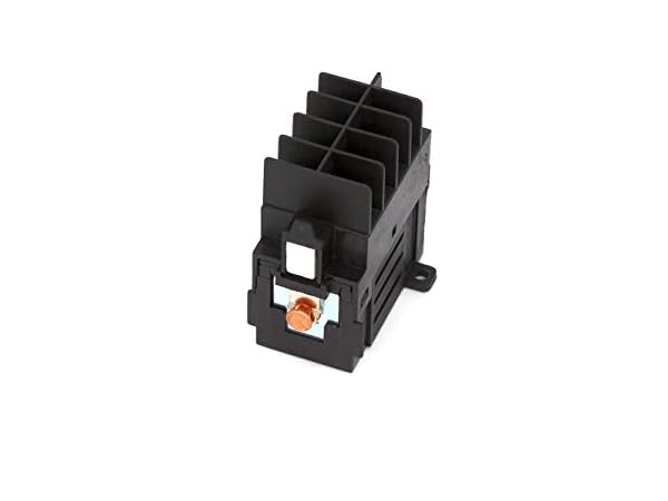 Motor Contactors Thumbnail