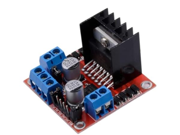 Motor Drivers Thumbnail