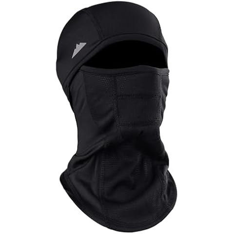 Motorbike Balaclavas for Women