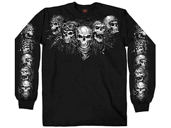 Motorbike Base Layer Tops thumbnail