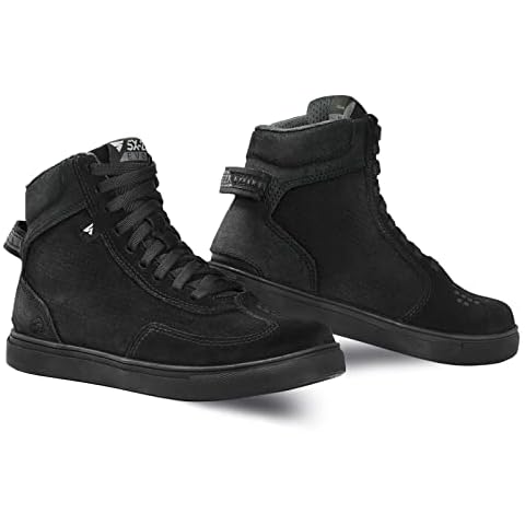 Motorbike Boots for Women
